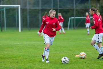 Bild 36 - Frauen SV Henstedt Ulzburg II - TSV Klausdorf : Ergebnis: 2:1